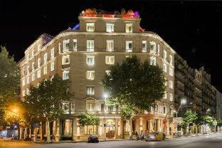 Eixample Hotel | Hotel Barcelona Center