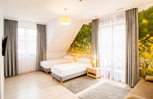 Barczyzna Hotel | Hotel Barczyzna Medical Spa