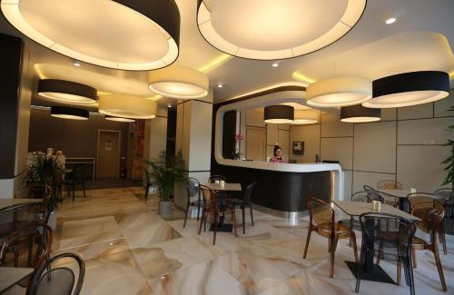 Hateg Hotel | Hotel Baril