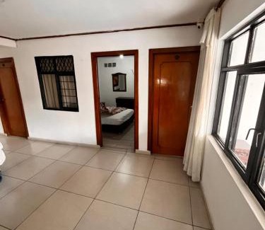 Popayan Hotel | Hotel Baroee