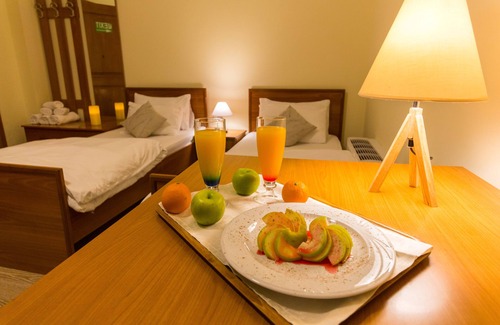 Sauk Hotel | Hotel Baron