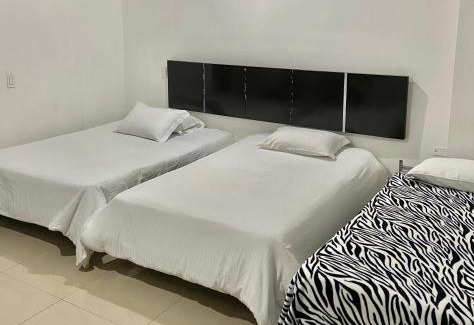 Barrancabermeja Hotel | Hotel Barrancabermeja Plaza