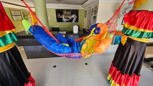 Centro Historico Hotel | Hotel Barranquilla Inn