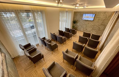 Frenstat pod Radhostem Hotel | Hotel Bartoš