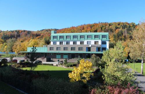 Frenstat pod Radhostem Hotel | Hotel Bartoš