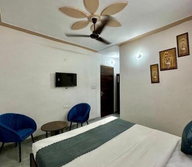 Amritsar Hotel | Hotel Basant Lodge