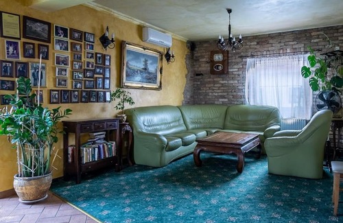 Kostrzyn Hotel | Hotel Bastion