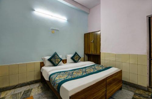 Jangpura Hotel | Hotel Bawa Guest House