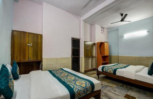 Jangpura Hotel | Hotel Bawa Guest House