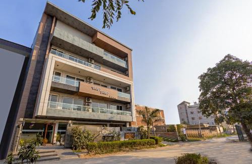 Sector 39 Hotel | Hotel Bawa Gurgaon Medanta