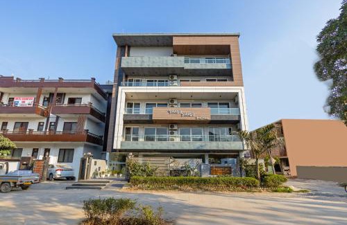 Sector 39 Hotel | Hotel Bawa Gurgaon Medanta