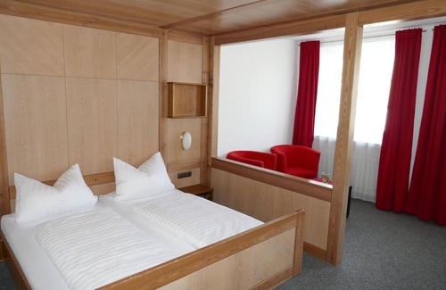 Burghausen Hotel | Hotel Bayerischer Hof