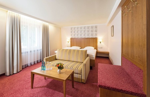 Freising Hotel | Hotel Bayerischer Hof