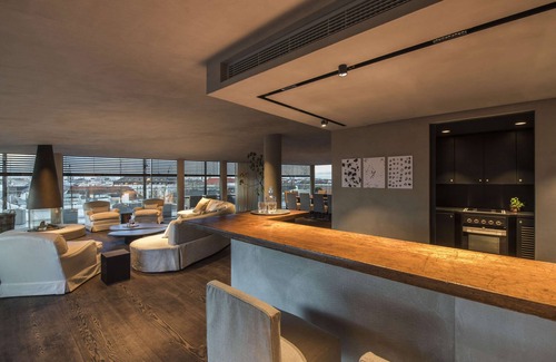 Kreuzviertel Hotel | Hotel Bayerischer Hof