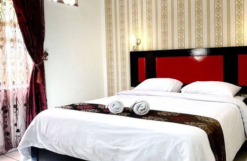 Takengon Hotel | HOTEL BAYU HILL