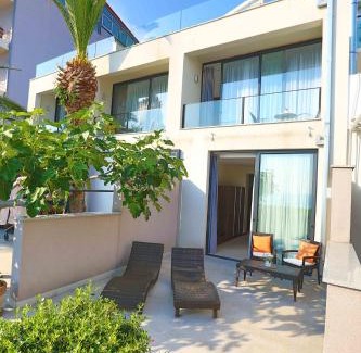 Podstrana Hotel | Hotel Beach Split