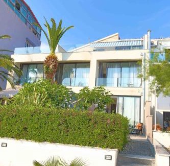 Podstrana Hotel | Hotel Beach Split