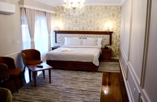 Kolovicë Hotel | Hotel Begolli