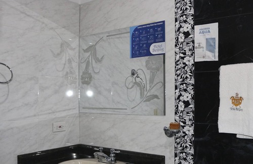 Caucasia Hotel | Hotel Beijing