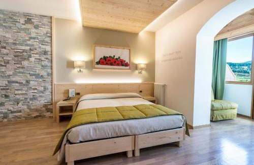 Malosco Hotel | Hotel Bel Soggiorno