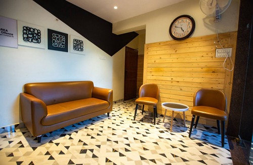 Panaji Hotel | Hotel Bela Goa