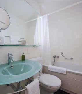 Wallisellen Hotel | Hotel Belair
