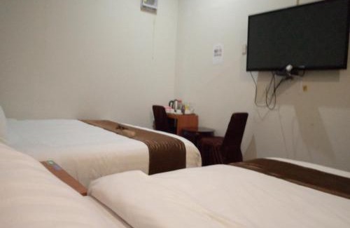 Takengon Hotel | Hotel Belangi Syariah Taakengon Mitra RedDoorz