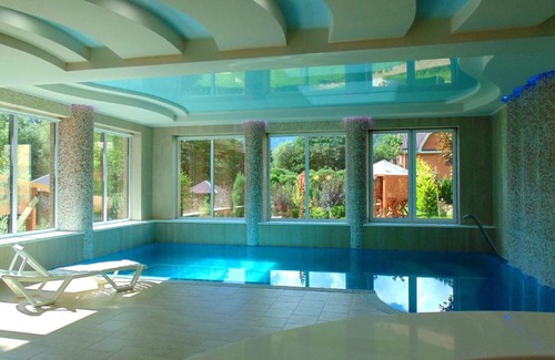 Guzeripl' Hotel | Hotel Belaya Reka