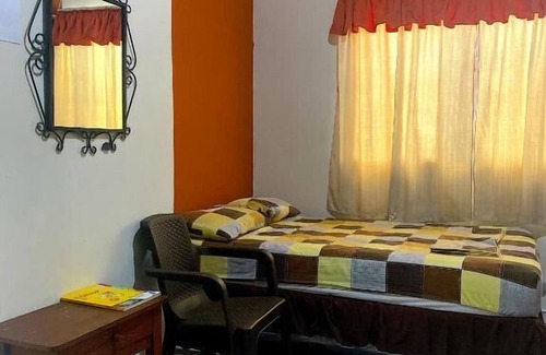 San Salvador Hotel | Hotel Bella Luz Centro Historico