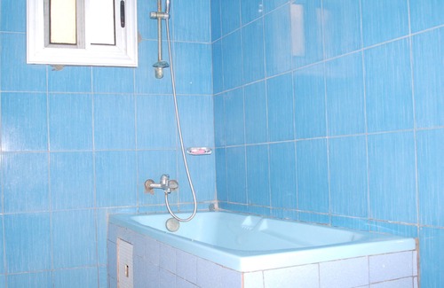 Lome Hotel | Hotel Bella Vida