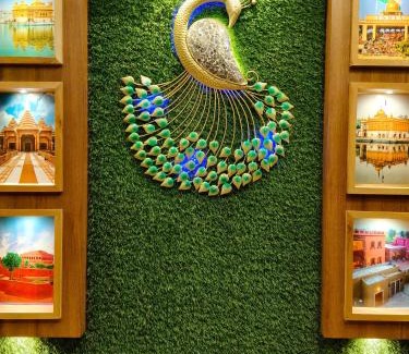 Amritsar Hotel | Hotel Bella Vista Inn
