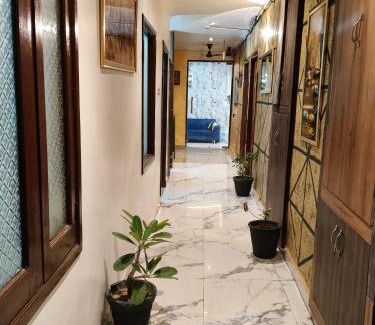Amritsar Hotel | Hotel Bella Vista Inn