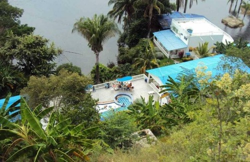 Prado Hotel | Hotel Bella Vista Isla Del Sol
