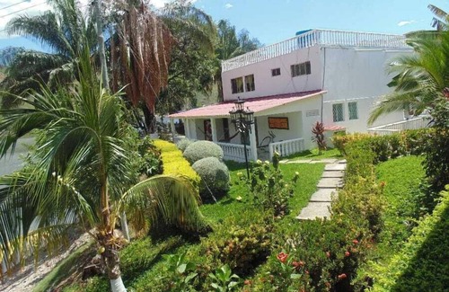 Prado Hotel | Hotel Bella Vista Isla Del Sol
