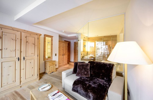 Surlej Hotel | Hotel Bellavista