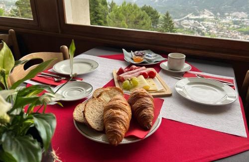 Venthone Hotel | Hotel Bellevue