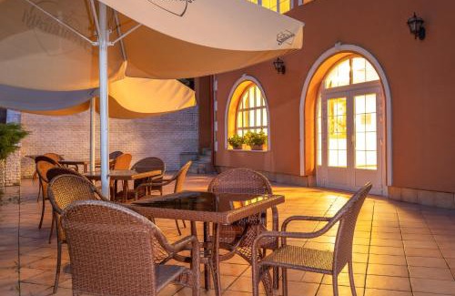 Bubanatvolgy Hotel | Hotel Bellevue Esztergom