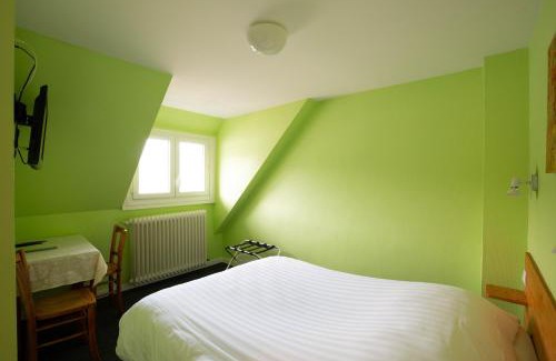 Jassat Hotel | Hotel Bellevue