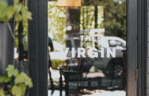 Hepburn Springs Hotel | Hotel Bellinzona Daylesford