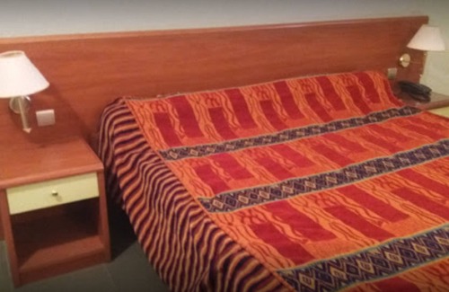 Ghardaia Other | Hotel Belveder