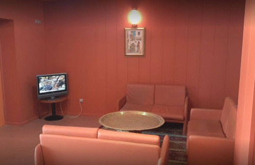 Ghardaia Other | Hotel Belveder