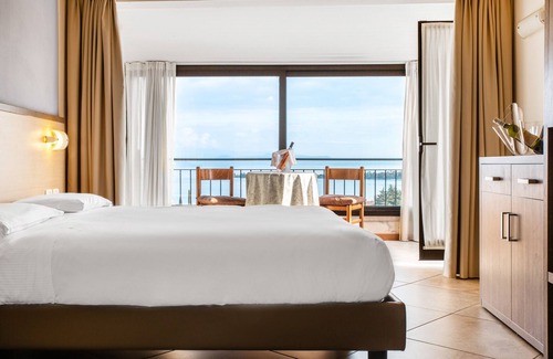 Villaggio Sanghen Hotel | Hotel Belvedere