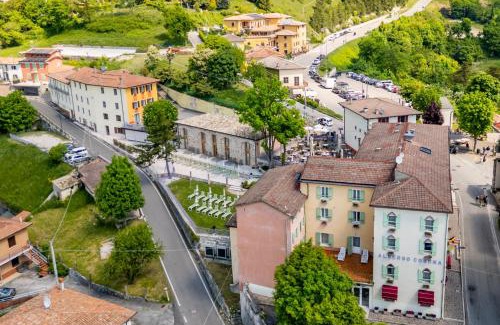 Spiazzi Hotel | Hotel Belvedere