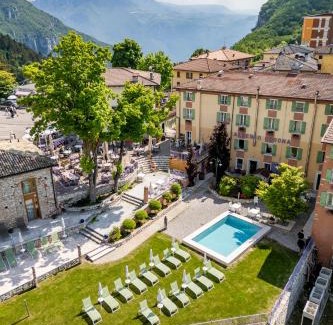 Spiazzi Hotel | Hotel Belvedere