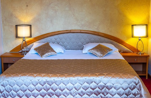 Cioplea Hotel | Hotel Belvedere Predeal