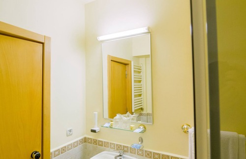 Cioplea Hotel | Hotel Belvedere Predeal