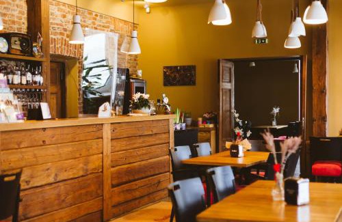 Aluksne Hotel | Hotel Benevilla