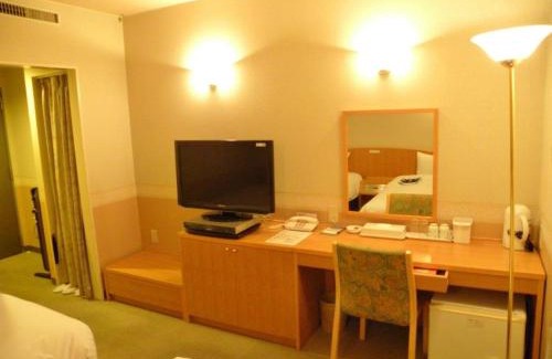 Yonezawa Hotel | Hotel Benex Yonezawa