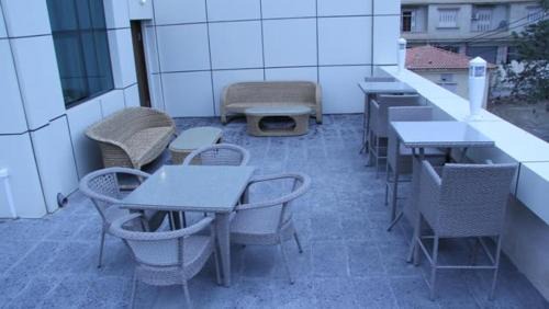 Bordj Bou Arreridj Province Hotel | HOTEL BENI HAMAD
