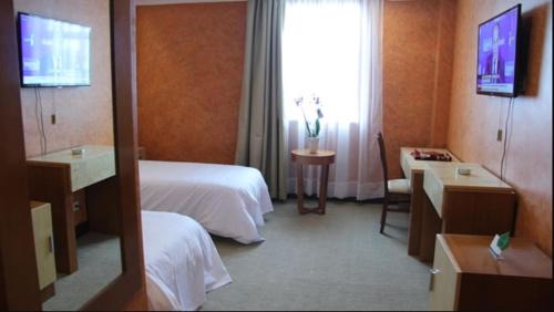 Bordj Bou Arreridj Province Hotel | HOTEL BENI HAMAD